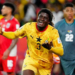 World Cup: Yirenkyi’s Late Heroics Hand Ghana Winning Start