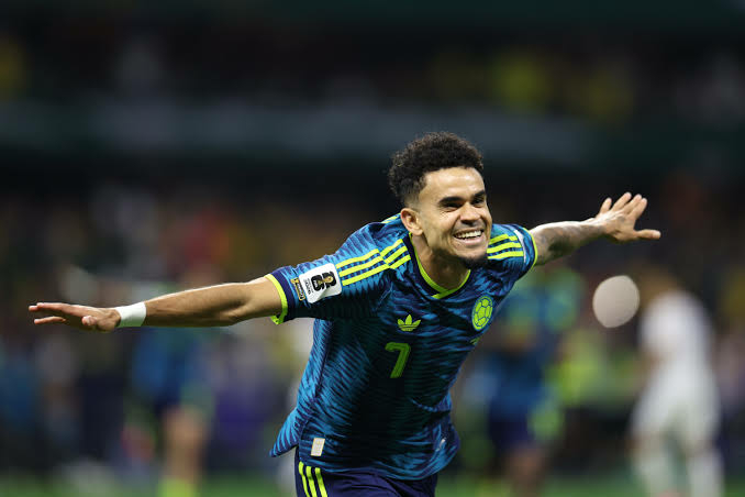 Díaz Inspires Colombia To Comeback Victory Over Uzbekistan In World Cup Opener 1 IMG 0380