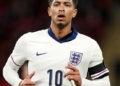 Bellingham Becomes Youngest European To Reach 4 Major Tournaments