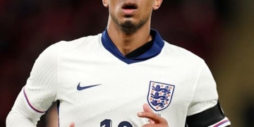 Bellingham Becomes Youngest European To Reach 4 Major Tournaments 2 Bellingham Becomes Youngest European To Reach 4 Major Tournaments