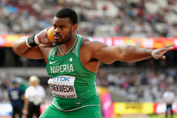 Nigeria Set For Commonwealth Games Trials As Glasgow 2026 Countdown Begins 1 IMG 0382