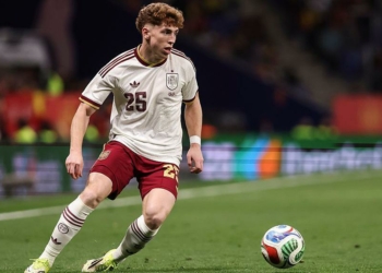 Liverpool Trigger £34.5M Release Clause To Land Munoz