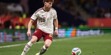 Liverpool Trigger £34.5M Release Clause To Land Munoz