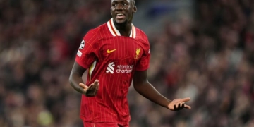 Real Madrid Confirm Signing Of Konate 1 Real Madrid Confirm Signing Of Konate