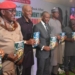 Enoh Reflects On Sports Reforms As Ekpeme Unveils Landmark Book On Nigeria’s Sporting Future