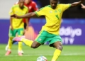 Mokoena’s Late Penalty Earns South Africa Crucial Point Against Czechia