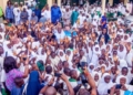 Charity Polo Tournament Expands School Access For Thousands Of Kaduna Children