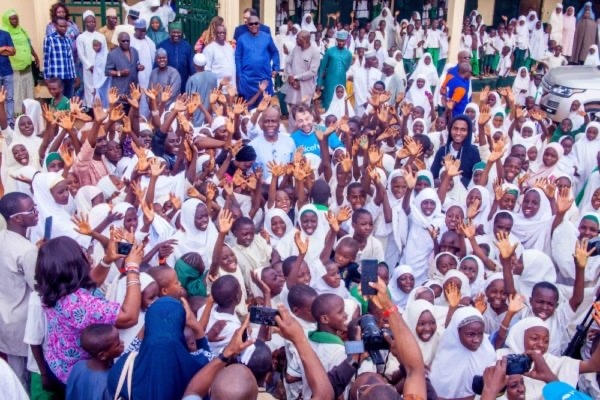 Charity Polo Tournament Expands School Access For Thousands Of Kaduna Children 1 IMG 0392