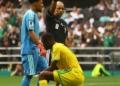 2026 World Cup Matches 2022 Red Card Total in Just 26 Games