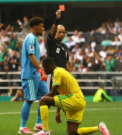 2026 World Cup Matches 2022 Red Card Total in Just 26 Games 1 IMG 0399