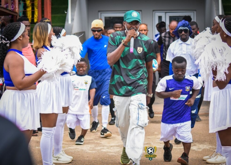 DOFT 2026 Kicks Off In Spectacular Fashion As Holders Olukayode FC Cruise To Victory 1 IMG 0402