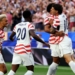 USA Close-in-on Knockout Berth With Comfortable Victory Over Australia 5 USA Close-in-on Knockout Berth With Comfortable Victory Over Australia