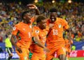 ‘We’ll Go Eyeball-to-Eyeball’: Ivory Coast Vow To Challenge Germany’s World Cup Might