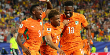 ‘We’ll Go Eyeball-to-Eyeball’: Ivory Coast Vow To Challenge Germany’s World Cup Might