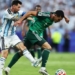 Algeria File Complain Over Referee’s Decision On Messi Tackle 5 Algeria File Complain Over Referee’s Decision On Messi Tackle