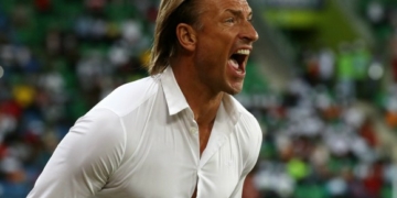 Renard: ‘I Am No Wizard’ As Tunisia Bank On Veteran Coach To Rescue World Cup Campaign