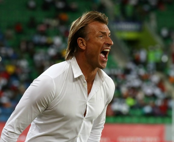 Renard: ‘I Am No Wizard’ As Tunisia Bank On Veteran Coach To Rescue World Cup Campaign 1 IMG 0413