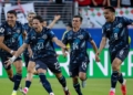 Paraguay Edge Türkiye To Boost World Cup Hopes
