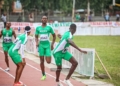 Stranded Overseas Athletes Get Lifeline As AFN Shifts Commonwealth Games Trials