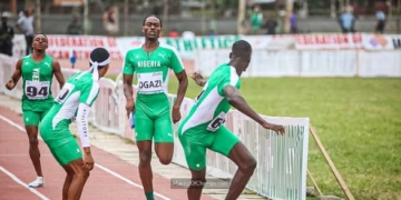 Stranded Overseas Athletes Get Lifeline As AFN Shifts Commonwealth Games Trials