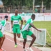 Stranded Overseas Athletes Get Lifeline As AFN Shifts Commonwealth Games Trials