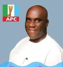 Justices’ Residential Quarters: APC Commends Tinubu, Wike, Says It Will Promote Judicial Efficiency 1 IMG 0438