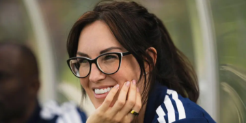 Curacao’s Groundbreaking Doctor Breaking Barriers At FIFA 2026 World Cup 2 Curacao’s Groundbreaking Doctor Breaking Barriers At FIFA 2026 World Cup