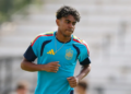 Spain Turn To Yamal As World Cup Ambitions Face Early Test