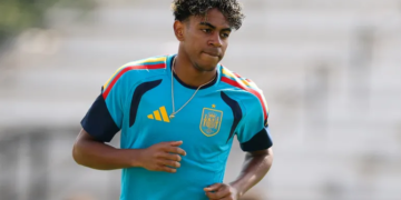 Spain Turn To Yamal As World Cup Ambitions Face Early Test 2 Spain Turn To Yamal As World Cup Ambitions Face Early Test