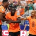 Brobbey, Gakpo Inspire Netherlands To Thrash Sweden 5-1