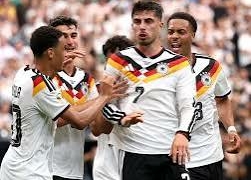 Germany Snatch Dramatic Late Victory Over Ivory Coast To Maintain Perfect World Cup Start