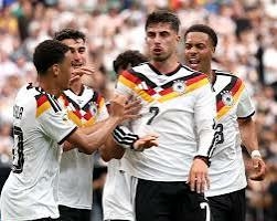 Germany Snatch Dramatic Late Victory Over Ivory Coast To Maintain Perfect World Cup Start 1 IMG 0447