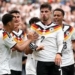 Germany Snatch Dramatic Late Victory Over Ivory Coast To Maintain Perfect World Cup Start