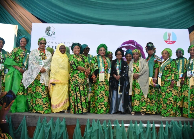 Minister, APC Chairman, Others Push For Improved Women’s Empowerment 1 IMG 0449