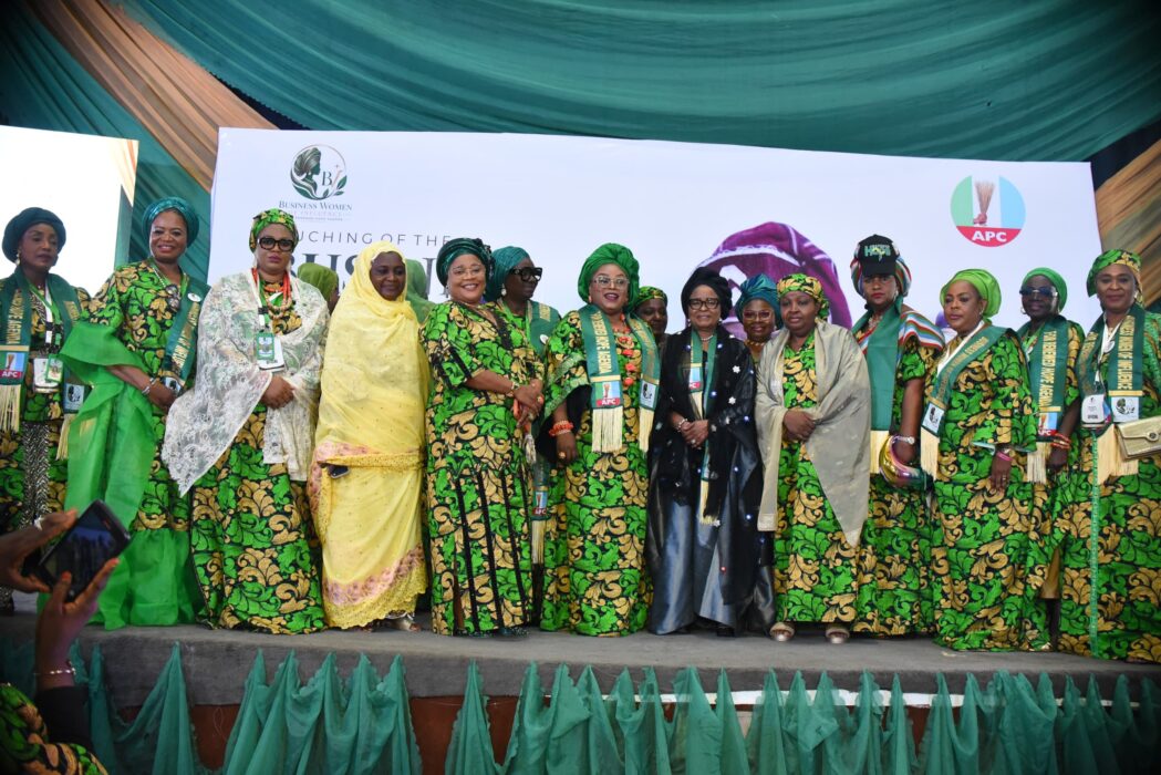 Minister, APC Chairman, Others Push For Improved Women’s Empowerment