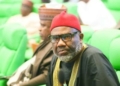 Insecurity: Opposition Lawmakers Threaten To Petition Reps Spokesperson