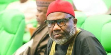 Insecurity: Opposition Lawmakers Threaten To Petition Reps Spokesperson 3 Insecurity: Opposition Lawmakers Threaten To Petition Reps Spokesperson