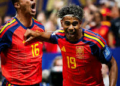 Spain Run Riot As Oyarzabal, Yamal Inspire 4-0 Demolition Of Saudi Arabia