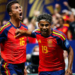 Spain Run Riot As Oyarzabal, Yamal Inspire 4-0 Demolition Of Saudi Arabia 4 Spain Run Riot As Oyarzabal, Yamal Inspire 4-0 Demolition Of Saudi Arabia