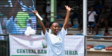 Abua’s Masterclass, Bassey’s Comeback Headline CBN Tennis Open Finale 2 Abua’s Masterclass, Bassey’s Comeback Headline CBN Tennis Open Finale