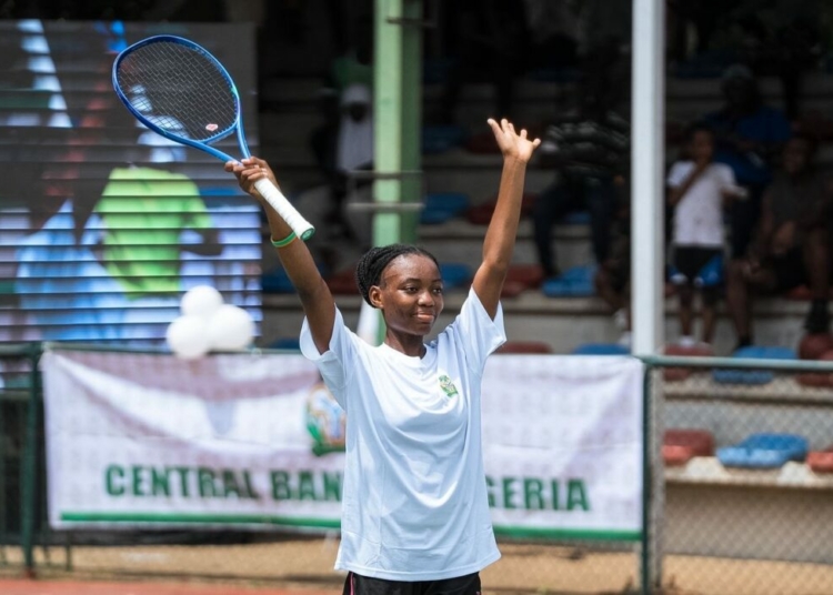 Abua’s Masterclass, Bassey’s Comeback Headline CBN Tennis Open Finale 1 IMG 0454