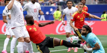 Iran Frustrate Belgium In Gritty Goalless Draw To Keep World Cup Hopes Alive 2 Iran Frustrate Belgium In Gritty Goalless Draw To Keep World Cup Hopes Alive