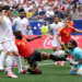 Iran Frustrate Belgium In Gritty Goalless Draw To Keep World Cup Hopes Alive