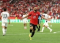 Egypt End 92-year Wait For World Cup Win As Salah Fires Pharaohs To Historic Victory