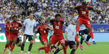 Cape Verde Shine Again, Hold Uruguay In World Cup Thriller 2 Cape Verde Shine Again, Hold Uruguay In World Cup Thriller