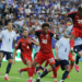 Cape Verde Shine Again, Hold Uruguay In World Cup Thriller 5 Cape Verde Shine Again, Hold Uruguay In World Cup Thriller