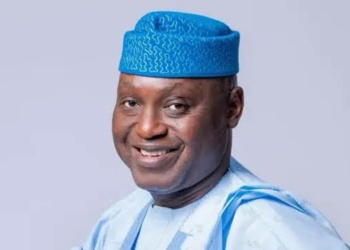 Ekiti Poll Result Validates Our Performance, Says Oyebanji