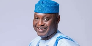 Ekiti Poll Result Validates Our Performance, Says Oyebanji