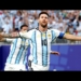 Breaking: Messi Creates New World Cup Record As Argentina Beat Austria To Reach Knockout Stage 5 Breaking: Messi Creates New World Cup Record As Argentina Beat Austria To Reach Knockout Stage