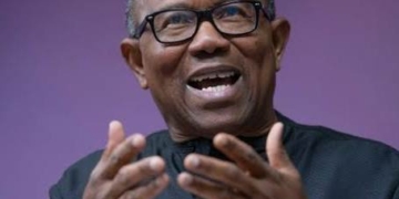 Resign Like UK Prime Minister Did, Obi Tells Tinubu